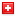 thermo-lkw.de server is located in Switzerland